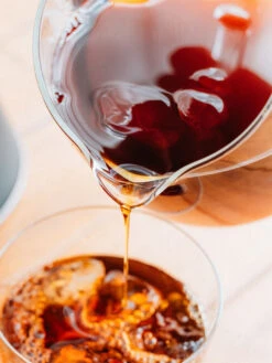 HARIO Barista Server (360ml/12.2oz) -Hario 105e252a 64eb 483d 81a1 f206bedf31c7