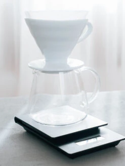 HARIO Barista Server (360ml/12.2oz) -Hario 2bc7f929 811e 4ff7 8934 b6f8ffa9a5e1