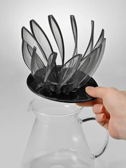 HARIO V60-02 Suiren Dripper -Hario 346bd770 9879 4061 9af5 c809ba25f194