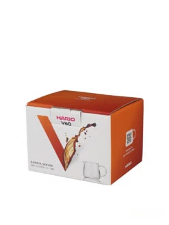 HARIO Barista Server (360ml/12.2oz) -Hario 354f8718 e97b 499c b477 19c081eaac2e