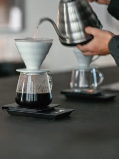 HARIO Barista Server (600ml/20.29oz) -Hario 36ea470e 6652 4274 9ecf 8ba7f1e57ae4