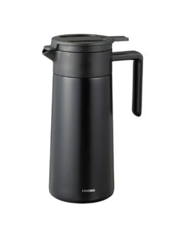 HARIO Double-Walled Thermal Pot (w/ Ceramic Coating) (800ml/27oz)