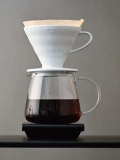 HARIO Barista Server (360ml/12.2oz) -Hario 6b0a3549 cea8 461f bd78 72c3d6d5c7fe