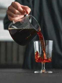 HARIO Barista Server (600ml/20.29oz) -Hario 964364b6 8a63 40e0 bd96 f03ae8412fd4