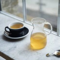 Hario Heatproof Coffee Decanter 600ml -Hario DSC 2365