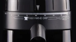 Hario V60 Electric Coffee Grinder 7 Hario V60 Electric Coffee Grinder -Hario EVCG 8B E LS3