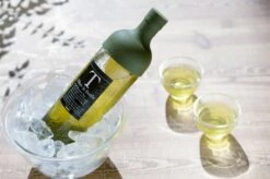 Hario Cold Brew Tea Filter Bottle (Olive Green) 750ml -Hario FIB 75 OG 468a0540 022f 484e 9de5 8a5dc0dcd702