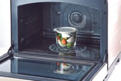 Glass Salting Bowl -Hario GTK S OW howto