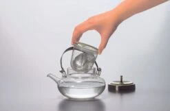 Sake Cooler 7 Sake Cooler -Hario IDX 2MSV howto