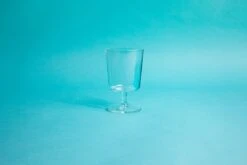 Simply Hario - Glass Goblet