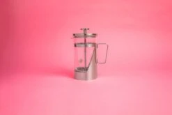"Harior 7" Coffee And Tea Press