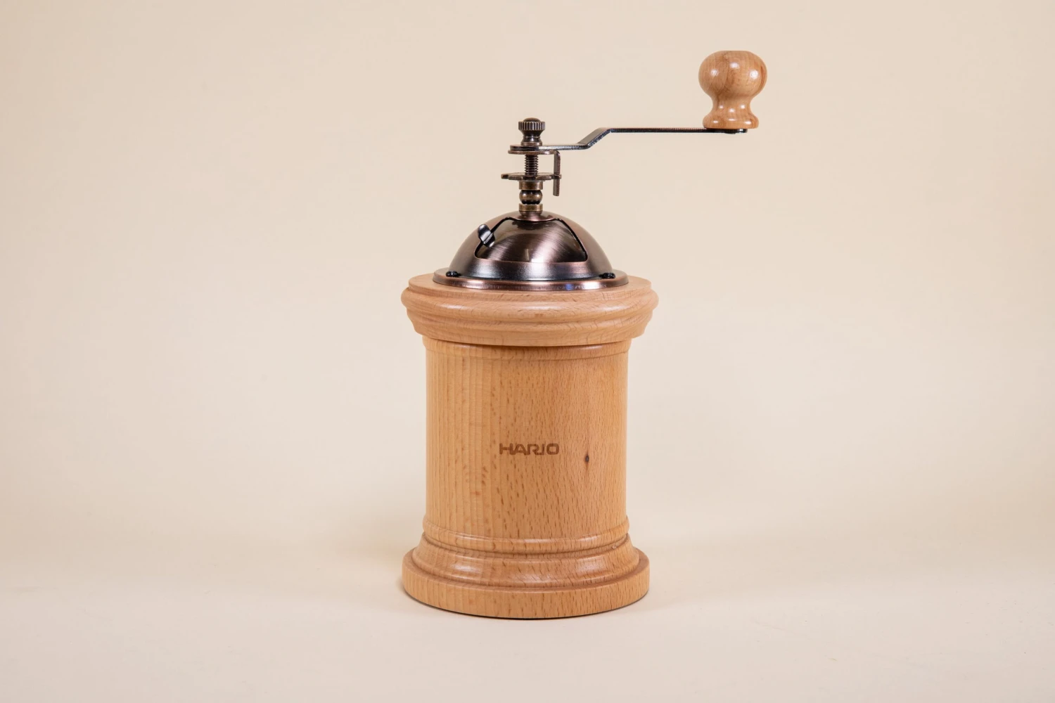 Coffee Mill Column 1 Coffee Mill Column