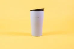 Insulated Tumbler With Lid