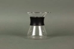 Mini Coffee Decanter: 100 Year Anniversary