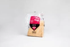 V60 Paper Filter For 02 Size Dripper -Hario IMG 4048
