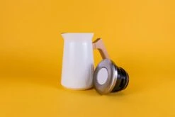 "Simply Hario" Stainless Thermal Pot -Hario IMG 7760 DNG