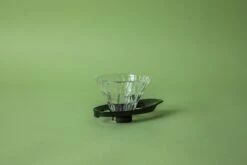 01 Glass V60 Dripper (New Surfboard Base)