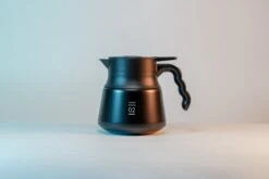 V60 Insulated Stainless Steel Server PLUS 600