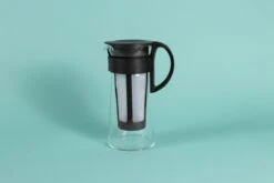 "Mizudashi" (Cold Brew) Coffee Maker -Hario MCPN 7B
