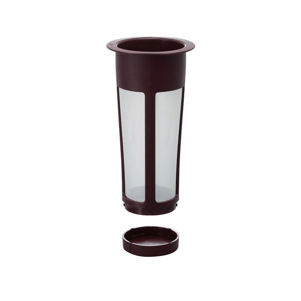 Hario Mizudashi Cold Brew Coffee Maker (Brown) - 600ml 3 Hario Mizudashi Cold Brew Coffee Maker (Brown) - 600ml - Image 3