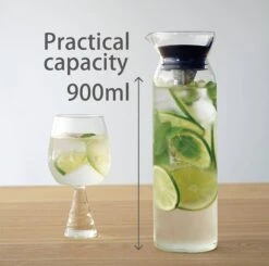 Hario Cold Brew Tea Filter In Pitcher 900ml -Hario Screenshot2020 06 29at15.46.39copy