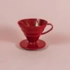 V60 Plastic Coffee Dripper 02 Classic