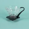 V60 Glass Coffee Dripper 03