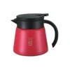 Hario Heat Resistant Server 2 Cup (Red) 550ml