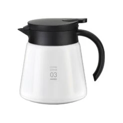 Wilfa Classic+ X Hario Thermal Server Kit (White) -Hario VHS 80W b3aeda89 196f 4d05 8e5b e56a564a0843