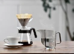 Simply Hario V60 Glass Brewing Kit + Hario V60 Drip Kettle AIR Bundle -Hario VKA 35 TB 11209 4d85e82b 8e55 495c 9fa7 84f637cb8bc6