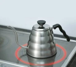 Hario V60 Buono Drip Kettle - 600ml -Hario VKB HOWIH 1 f3eacba5 502c 44a1 845e 93313ba52c10