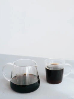 HARIO Barista Server (360ml/12.2oz) -Hario beb13e97 5d49 4d8d a9dc 241118524d40