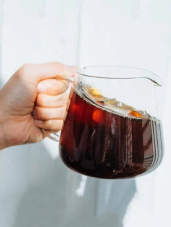 HARIO Barista Server (360ml/12.2oz) -Hario e2d26a45 0b93 4643 903f 084c4c0a99c1