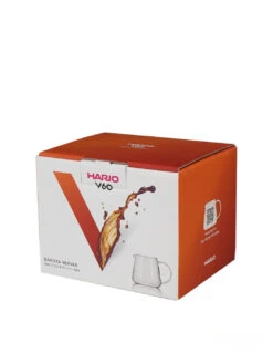 HARIO Barista Server (600ml/20.29oz) -Hario ee737cb7 decd 44fe ad08 a19ccc6fc200