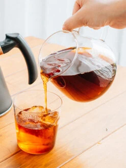 HARIO Barista Server (360ml/12.2oz) -Hario ef88cfc1 9968 46c6 aeb6 9789b7d6c743