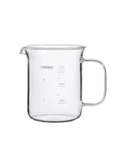 HARIO Beaker Server (300ml/10.14oz)