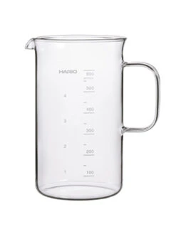 HARIO Beaker Server (600ml/20.28oz)