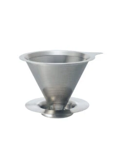HARIO 01 Dual Mesh Filter Dripper