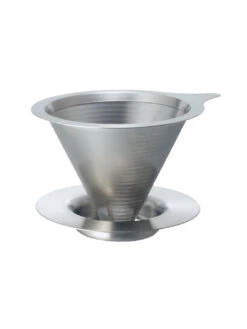 HARIO 02 Dual Mesh Filter Dripper