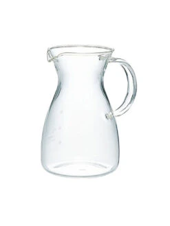 HARIO Heatproof Coffee Decanter (400ml/13.53oz)