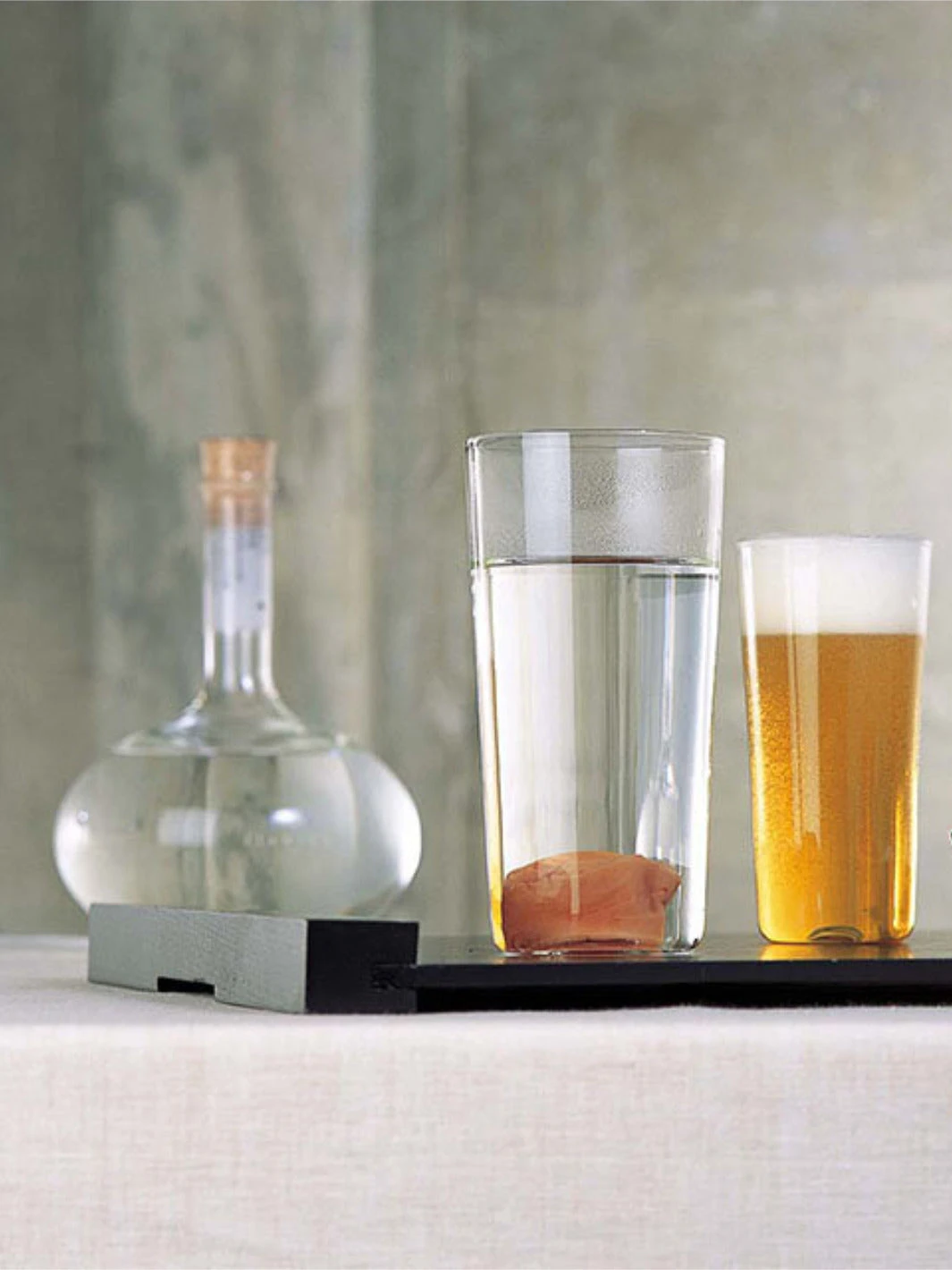 HARIO Heatproof Tumbler (300ml/10oz) 2 HARIO Heatproof Tumbler (300ml/10oz) - Image 2