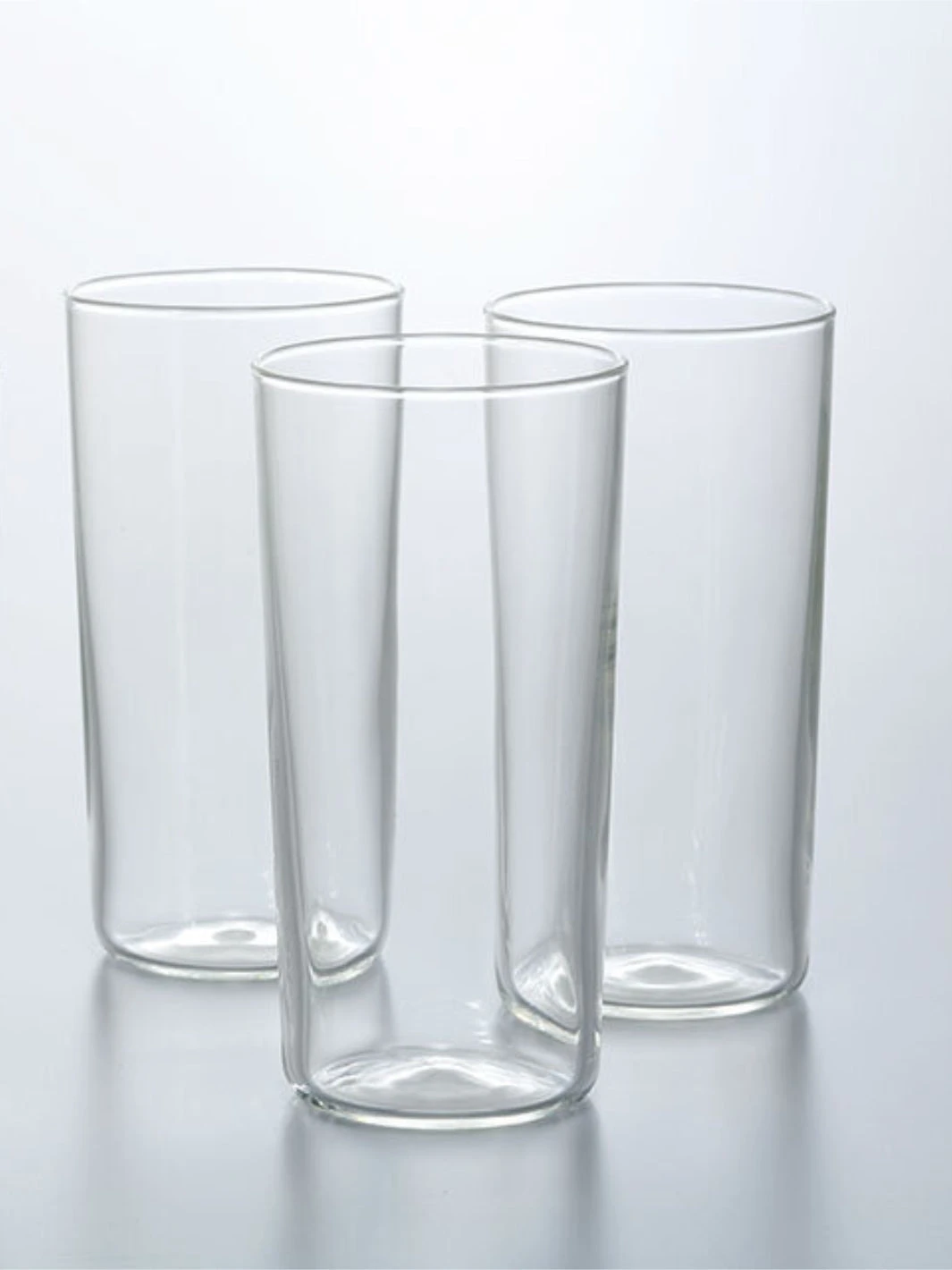 HARIO Heatproof Tumbler (300ml/10oz) 3 HARIO Heatproof Tumbler (300ml/10oz) - Image 3