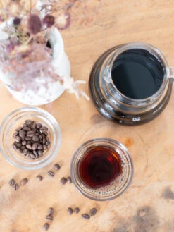 HARIO Heatproof Yunomi Glass (170ml/5.7oz) (5-Pack) 19 HARIO Heatproof Yunomi Glass (170ml/5.7oz) (5-Pack) -Hario hario hu 3012 yunomi glass 170ml coffee 2