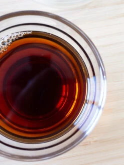 HARIO Heatproof Yunomi Glass (170ml/5.7oz) (5-Pack) 21 HARIO Heatproof Yunomi Glass (170ml/5.7oz) (5-Pack) -Hario hario hu 3012 yunomi glass 170ml coffee 5