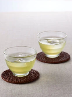 HARIO Heatproof Yunomi Glass (170ml/5.7oz) (5-Pack) 22 HARIO Heatproof Yunomi Glass (170ml/5.7oz) (5-Pack) -Hario hario hu 3012 yunomi glass 170ml green tea