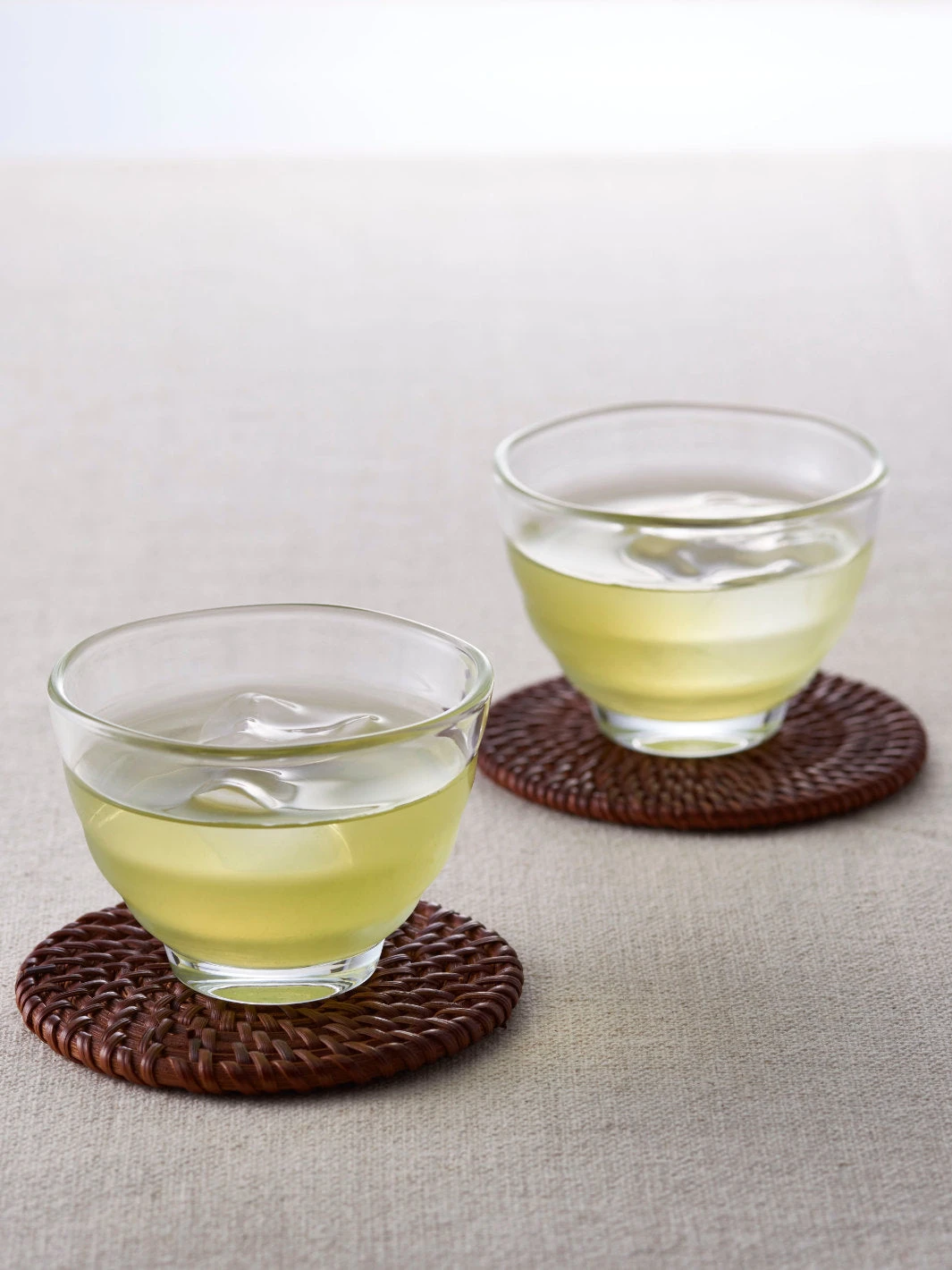 HARIO Heatproof Yunomi Glass (170ml/5.7oz) (5-Pack) 8 HARIO Heatproof Yunomi Glass (170ml/5.7oz) (5-Pack) - Image 8