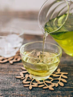 HARIO Heatproof Yunomi Glass (170ml/5.7oz) (5-Pack) 23 HARIO Heatproof Yunomi Glass (170ml/5.7oz) (5-Pack) -Hario hario hu 3012 yunomi glass 170ml green tea 4