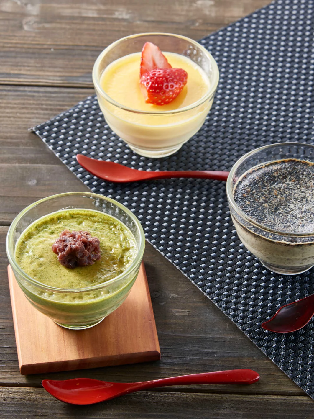 HARIO Heatproof Yunomi Glass (170ml/5.7oz) (5-Pack) 11 HARIO Heatproof Yunomi Glass (170ml/5.7oz) (5-Pack) - Image 11