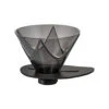 HARIO V60 MUGEN Dripper (Plastic)