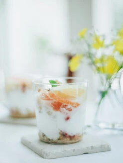 HARIO Heatproof Rocks Glass (300ml/10oz) -Hario hario rg 300 heatproof rock glass 10oz trifle